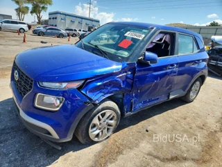 HYUNDAI VENUE SE
