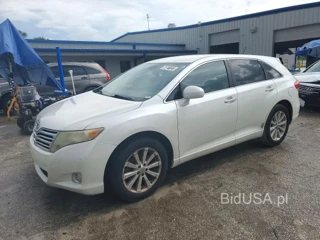 TOYOTA VENZA XLE
