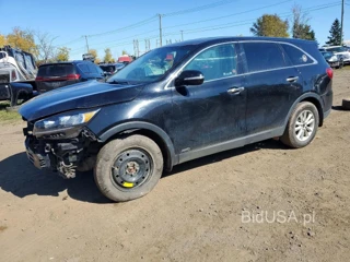 KIA SORENTO L