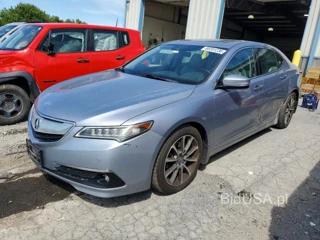 ACURA TLX ADVANCE