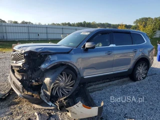KIA TELLURIDE LX