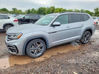 VOLKSWAGEN ATLAS SE