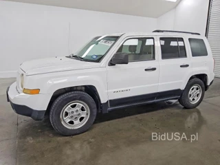 JEEP PATRIOT SPORT