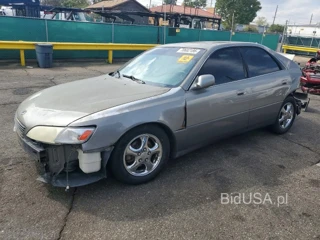 LEXUS ES 300