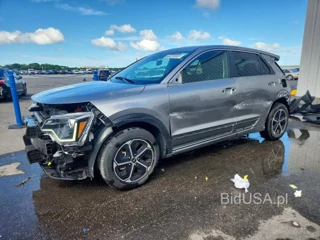 KIA NIRO LX