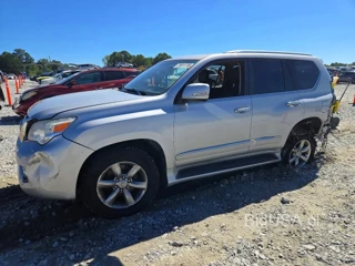 LEXUS GX 460 PREMIUM