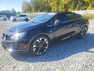 BUICK CASCADA PREMIUM