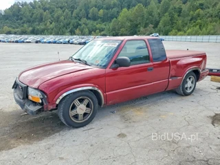 GMC SONOMA