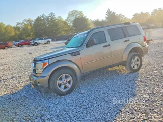 DODGE NITRO SLT