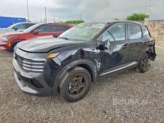 NISSAN KICKS SV