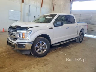 FORD F150 SUPERCREW