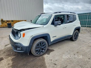 JEEP RENEGADE LATITUDE