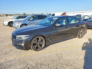 BMW M550XI