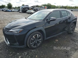 LEXUS UX 250H