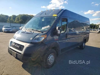 RAM PROMASTER 3500 3500 HIGH