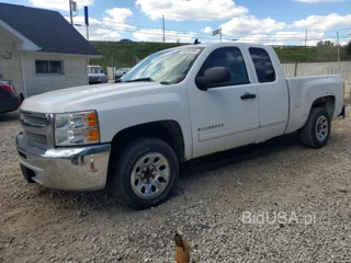 CHEVROLET SILVERADO C1500 LT