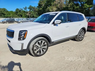 KIA TELLURIDE EX