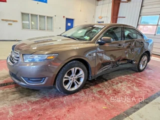 FORD TAURUS SEL