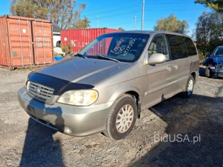 KIA SEDONA EX