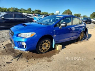 SUBARU WRX PREMIUM