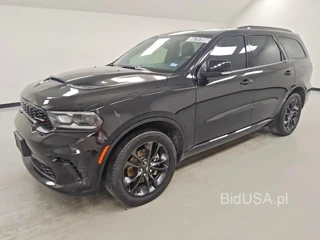 DODGE DURANGO GT