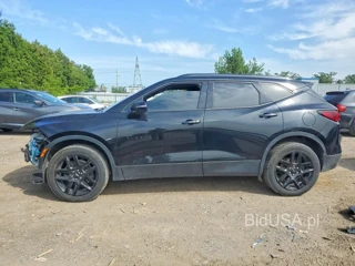 CHEVROLET BLAZER 2LT