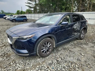MAZDA CX-9 SPORT