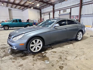 MERCEDES-BENZ CLS 550