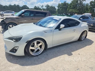 SCION FR-S BASE