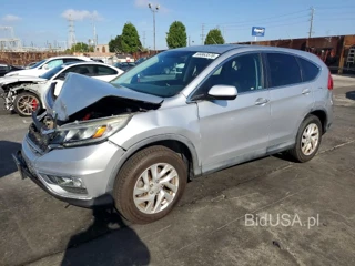 HONDA CR-V EX