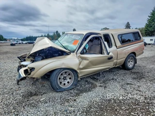 TOYOTA TACOMA BASE