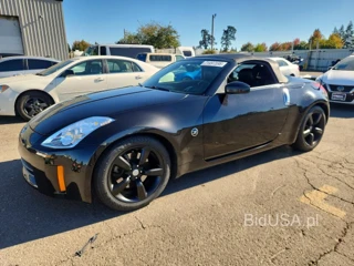 NISSAN 350Z ENTHUSIAST