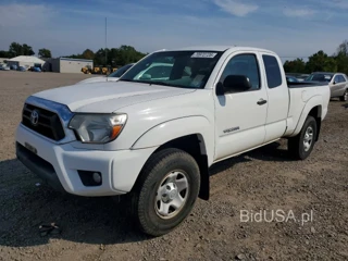 TOYOTA TACOMA PRERUNNER ACCESS CAB