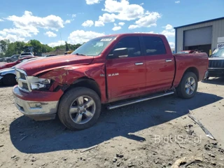 DODGE RAM 1500