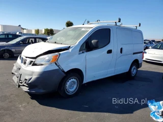 NISSAN NV200 S