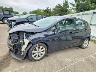 FORD FIESTA SE