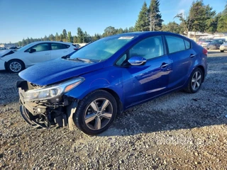 KIA FORTE S