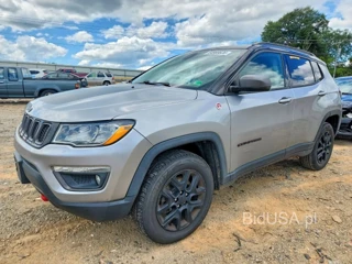 JEEP COMPASS TRAILHAWK
