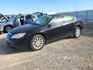 CHRYSLER 200 LIMITED