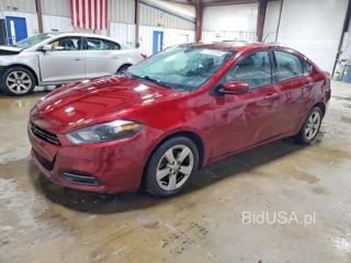 DODGE DART SXT
