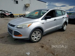 FORD ESCAPE S
