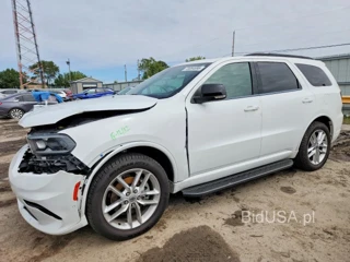 DODGE DURANGO GT