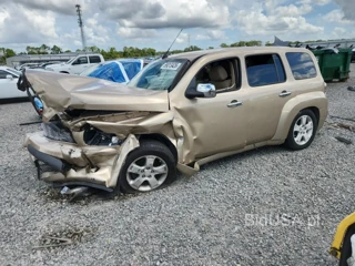 CHEVROLET HHR LT