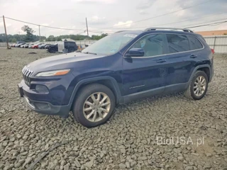 JEEP CHEROKEE LIMITED