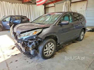 HONDA CR-V EX