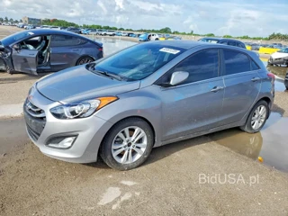 HYUNDAI ELANTRA GT BASE