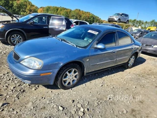 MERCURY SABLE LS PREMIUM
