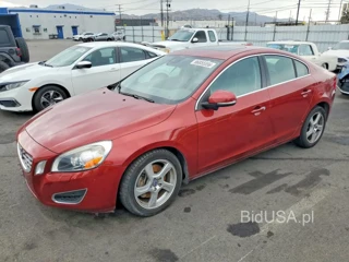 VOLVO S60 T5