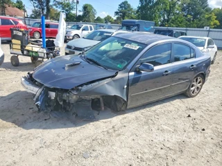 MAZDA 3 I
