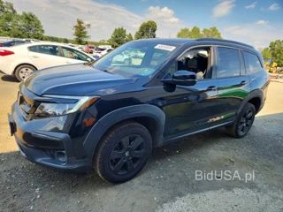 HONDA PILOT TRAILSPORT